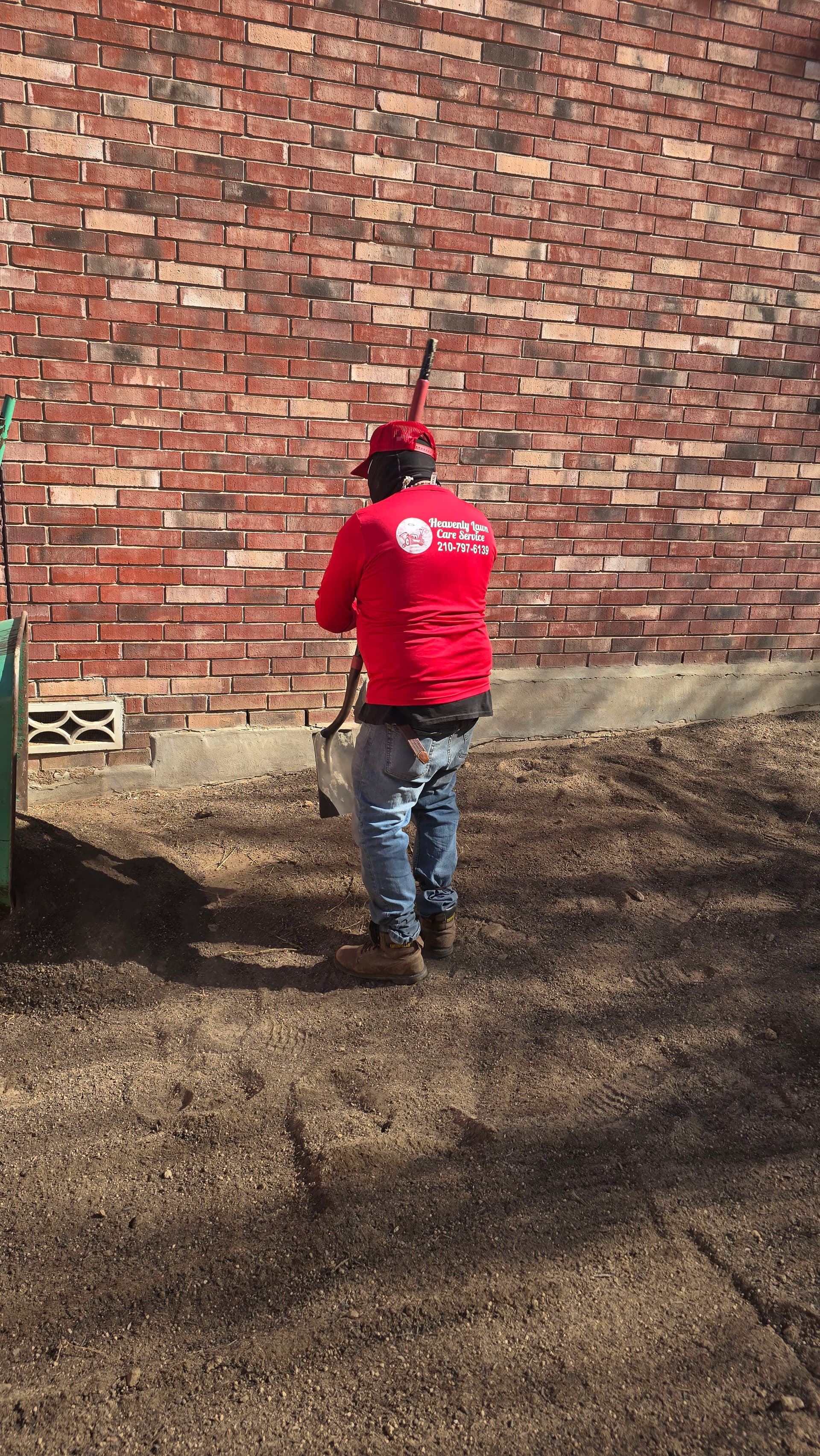 Boosting Lawn Vitality with Quality Topsoil