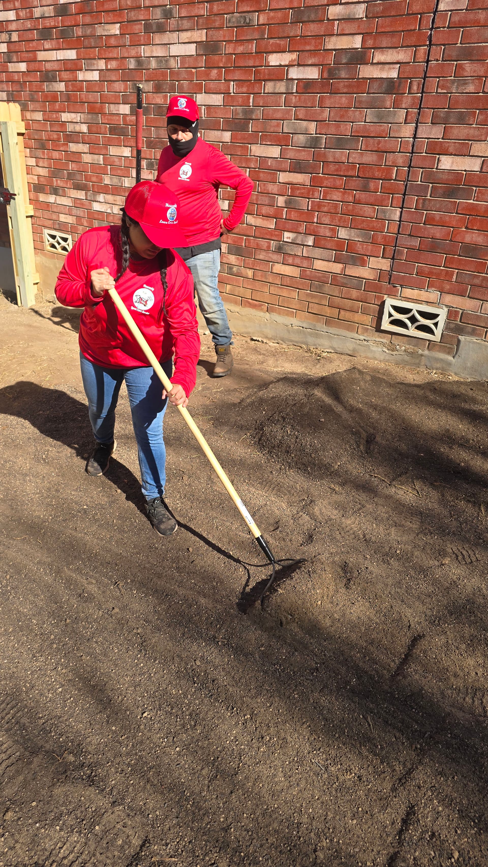 Gallery photos for Boosting Lawn Vitality with Quality Topsoil: Image #6