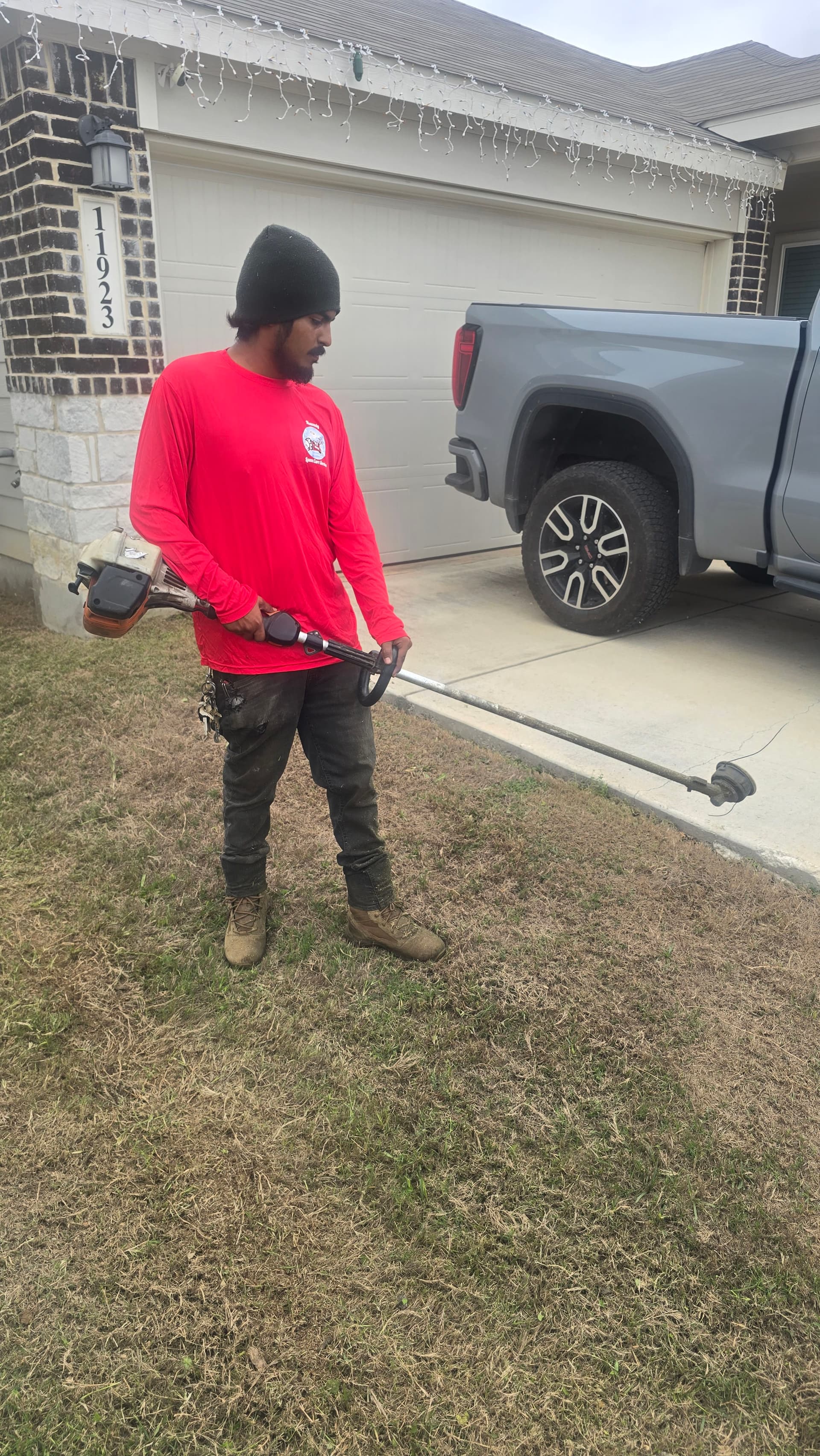 Expert Lawn Care and Maintenance on the South Side