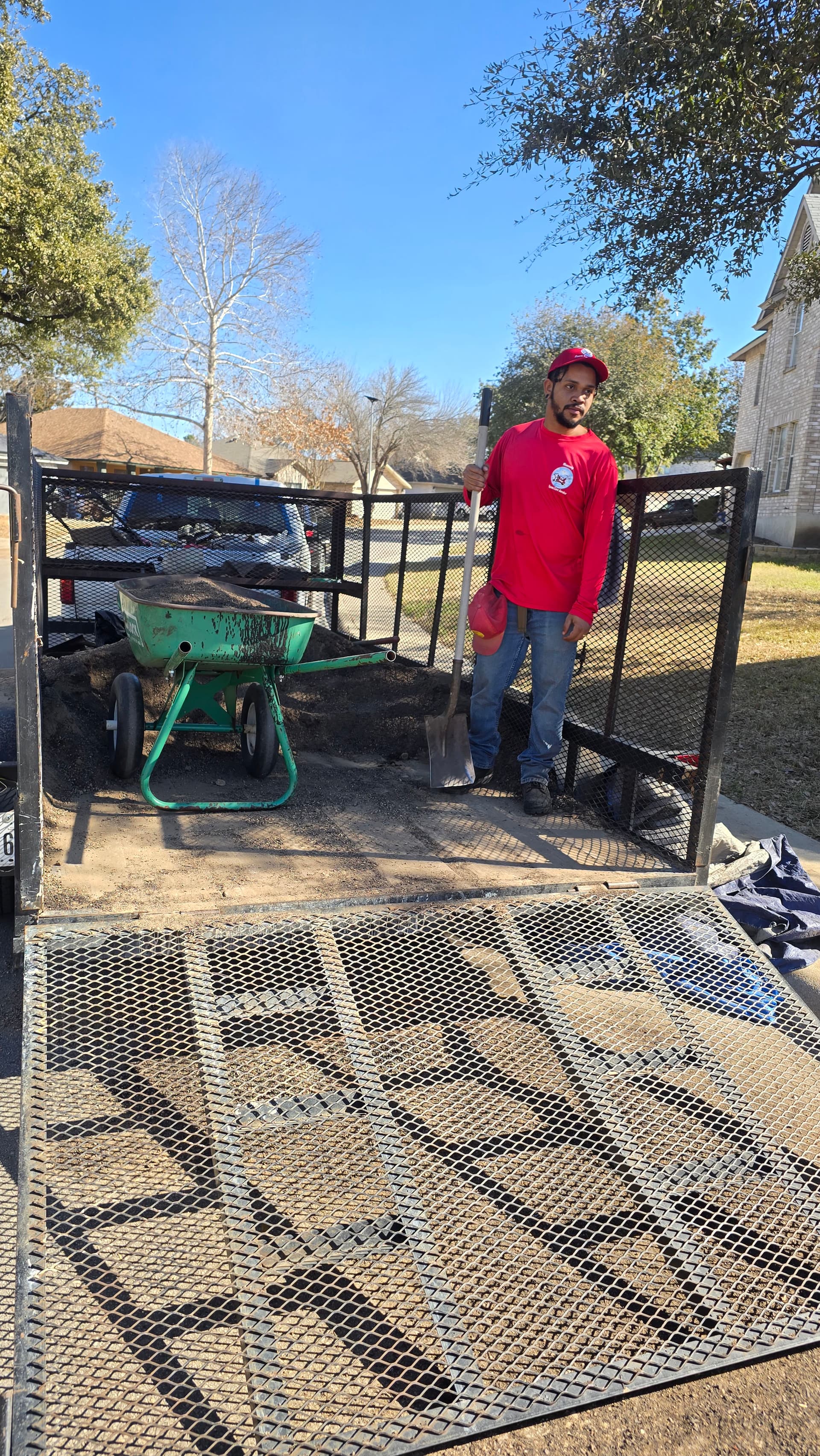 Boosting Lawn Vitality with Quality Topsoil