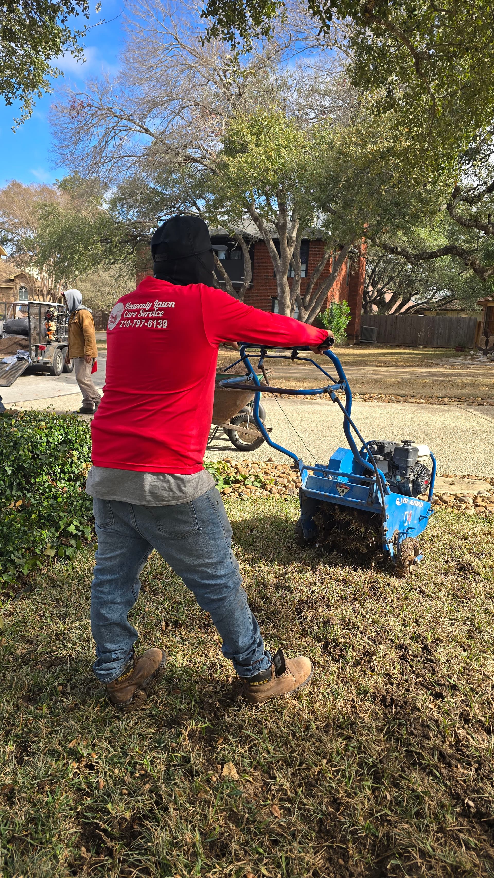 Achieving Lush Lawns with Expert Aeration