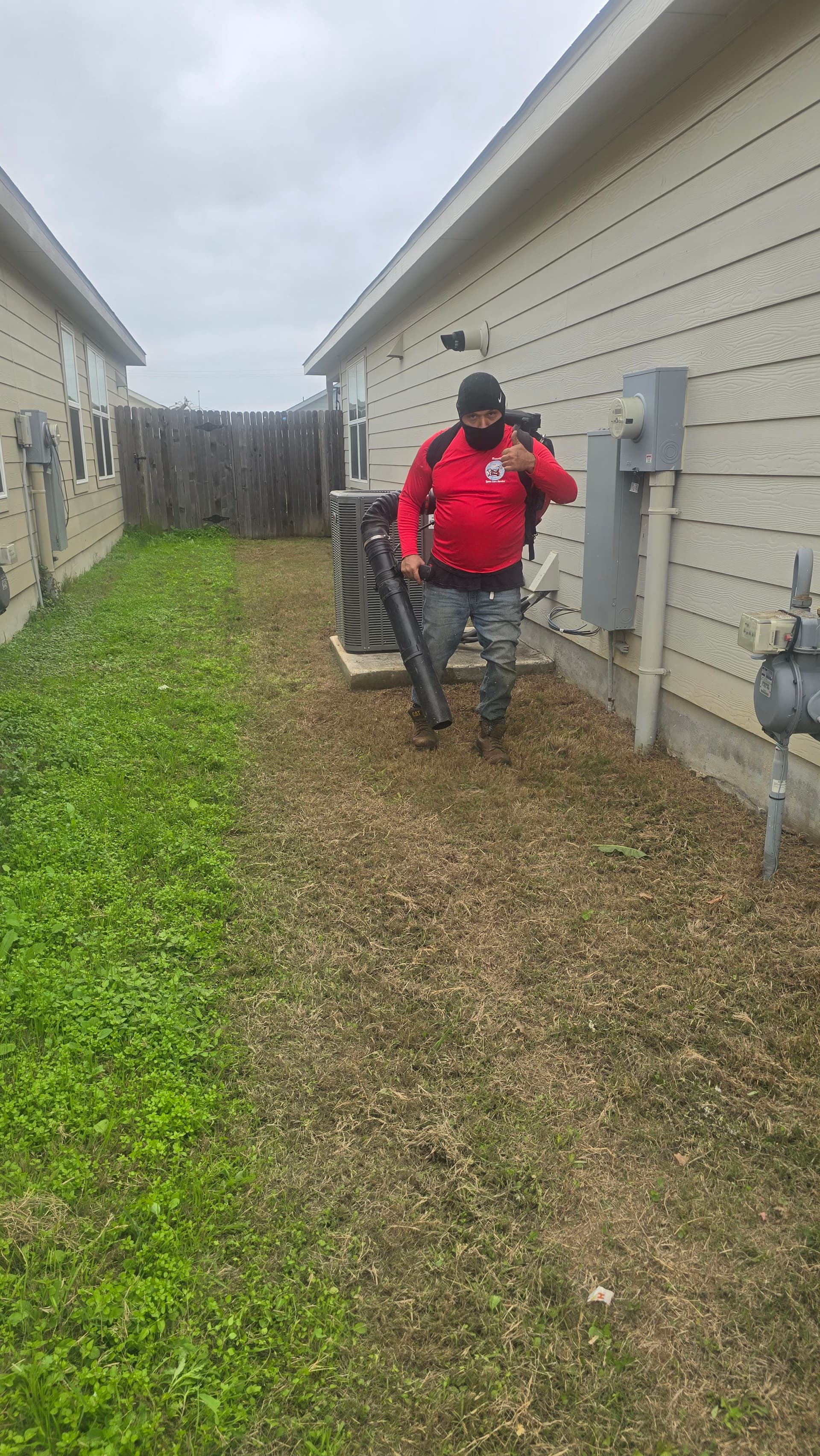 Expert Lawn Care and Maintenance on the South Side