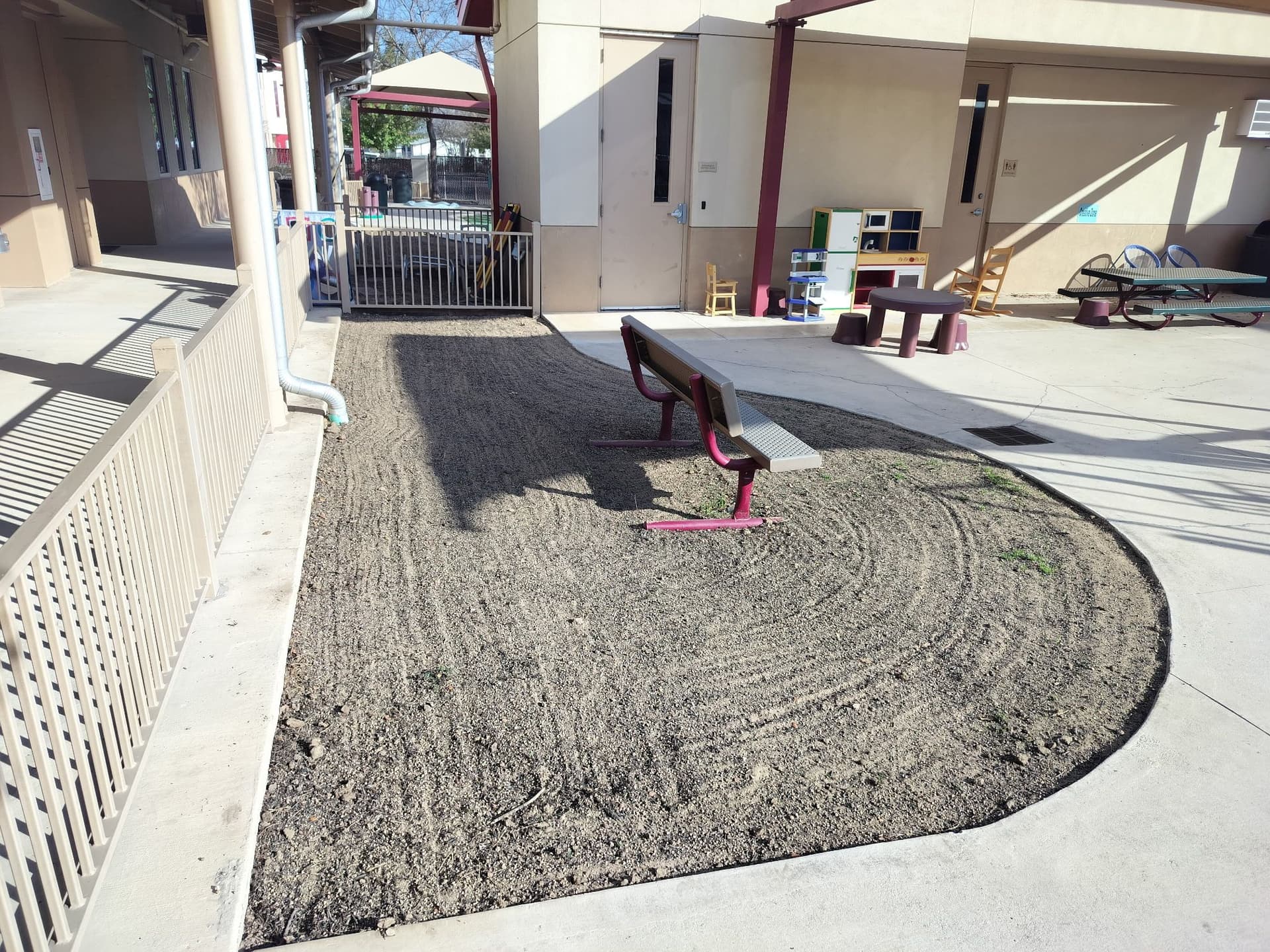 Creating Safe Play Areas for Kids