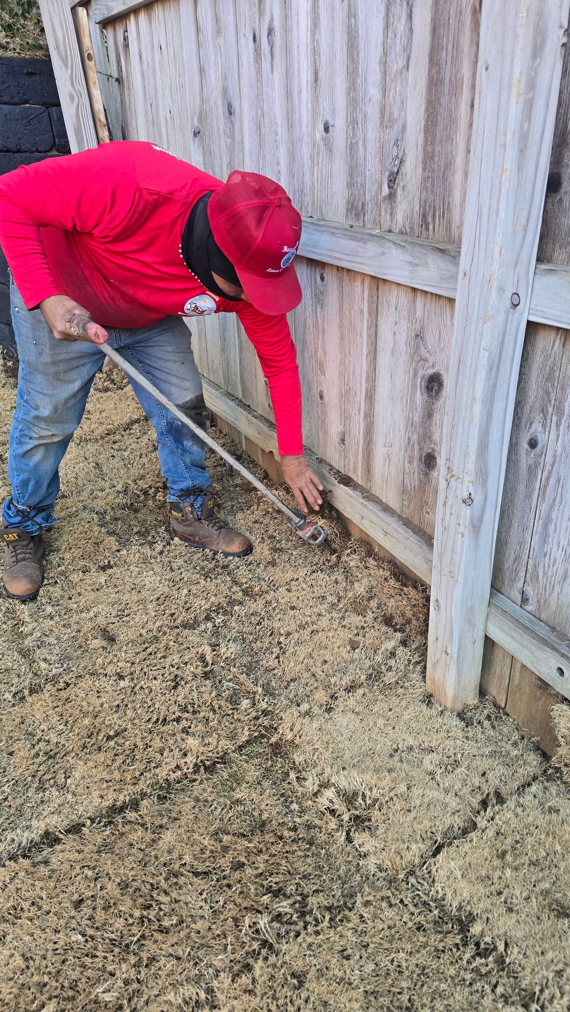 Gallery photos for Laying Sod for a Perfect Lawn Paradise: Image #2