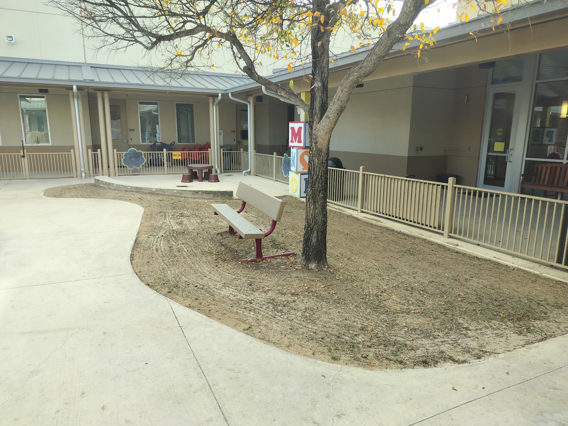 Gallery photos for Creating Safe Play Areas for Kids: Image #1