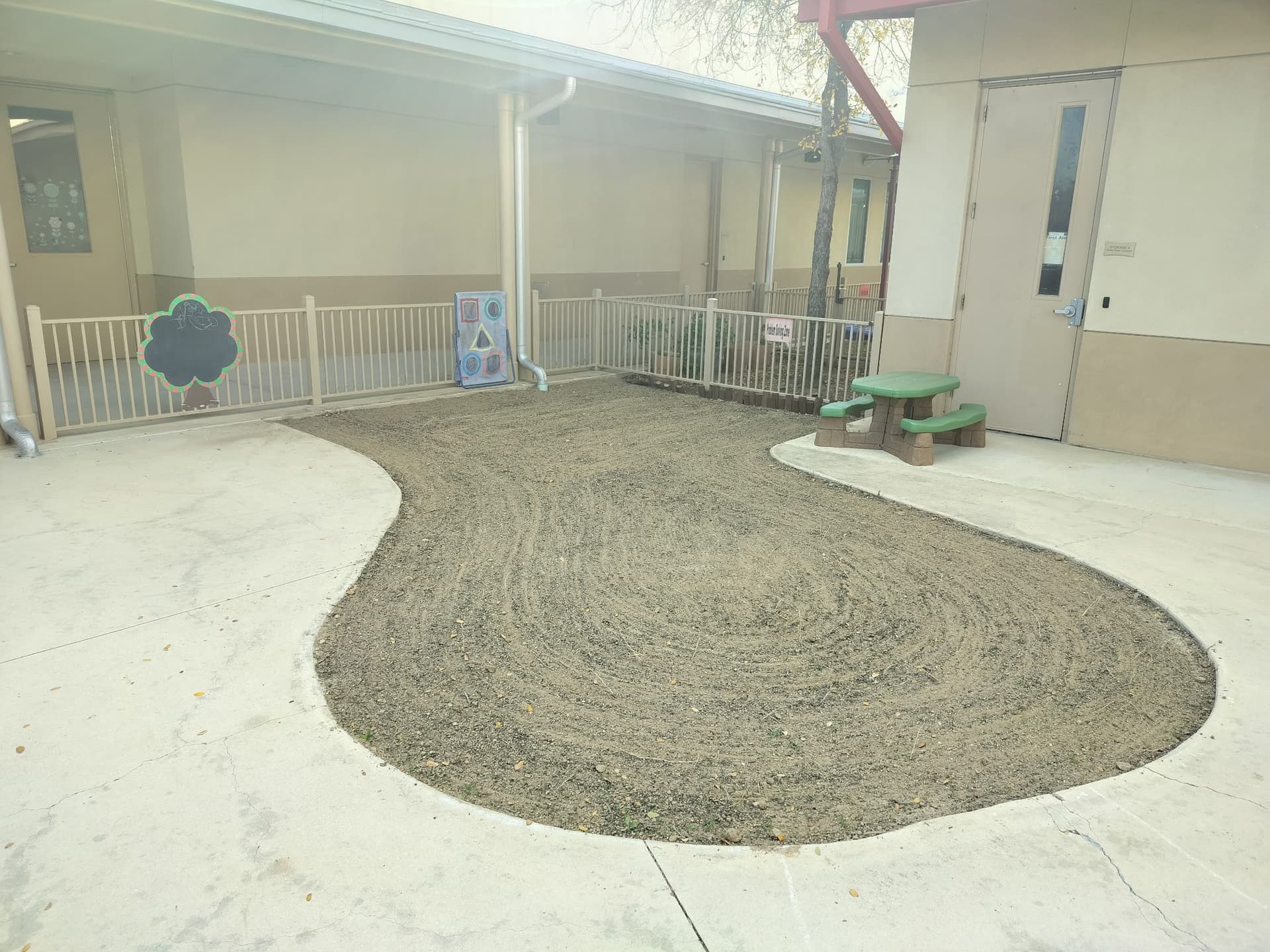 Gallery photos for Creating Safe Play Areas for Kids: Image #5